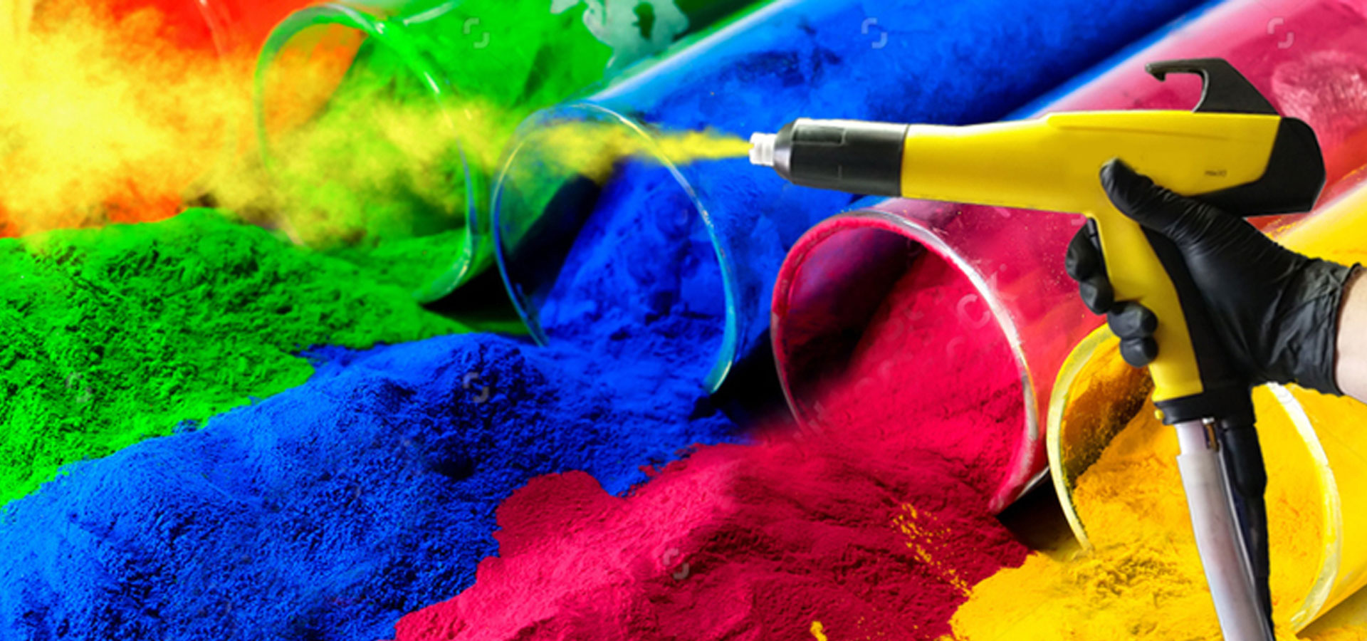 High Quality Colors High Quality Colors